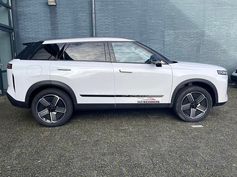 Occasion Jaecoo 7 347 PK (255 kW) 2025 Wit SUV