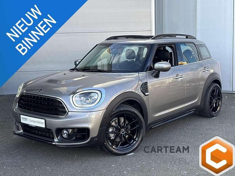 Suv Occasion 2020 Mini Cooper Countryman SUV | € 25.950 (Eerlijke prijs) - Afbeelding 1/4