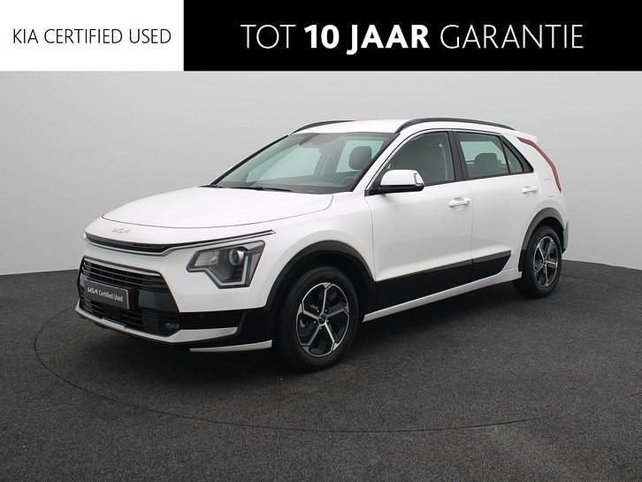 Gebruikt 2025 Kia e-Niro SUV | € 31.940 - Afbeelding 1/4