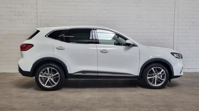 Wit Gebruikt 2023 MG HS Luxury SUV | € 25.999 - Afbeelding 1/4