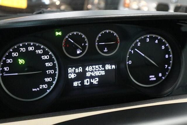 Occasion Lancia Ypsilon Gold 86 PK (63 kW) 2012 Bruin Hatchback