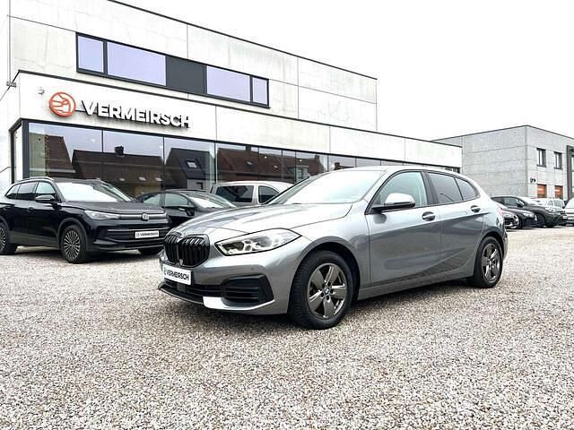 Occasion BMW 116 109 PK (80 kW) 2023 Grijs Hatchback