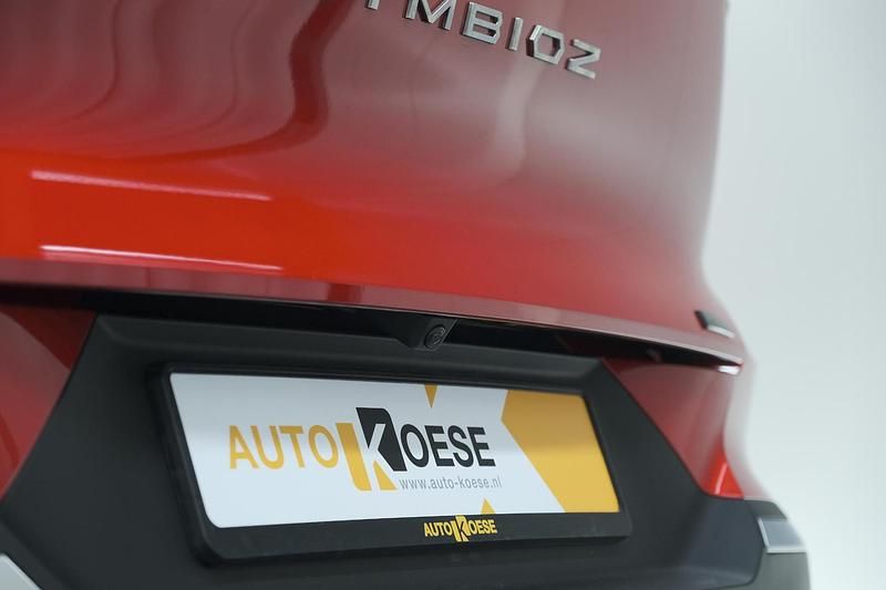 Nieuw Renault Symbioz Techno 143 PK (105 kW) 2025 Suv SUV