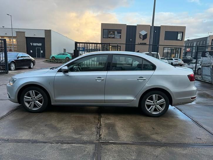 Occasion VW Jetta 149 PK (109 kW) 2013 Sedan