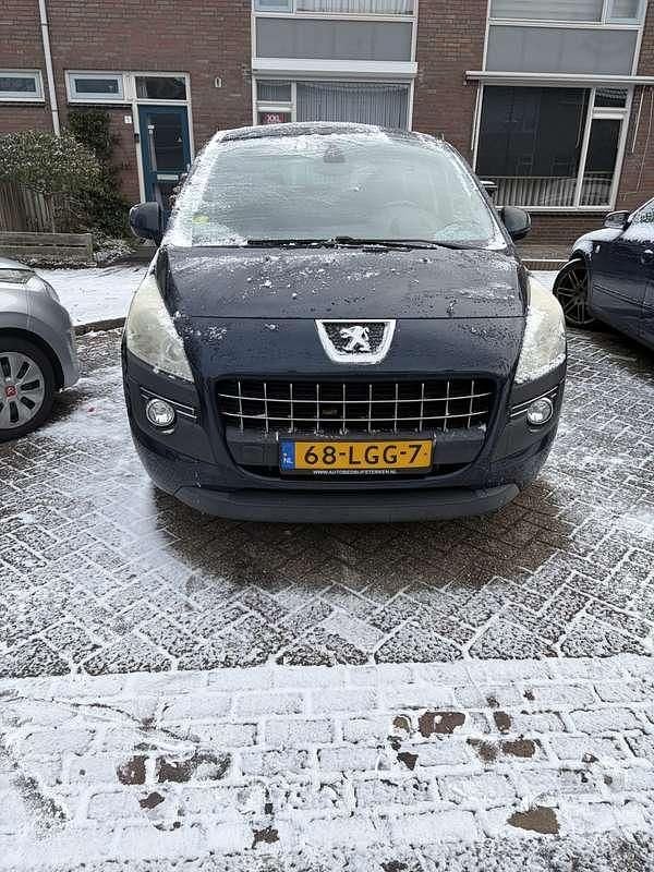 Gebruikt 2009 Peugeot 3008 Premium Stationwagen | € 2.250 (Eerlijke prijs) - Afbeelding 1/4