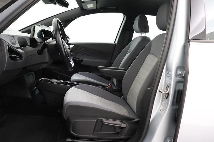 Occasion VW ID.3 Life 150 kW (204 PK) 2020 Grijs Hatchback