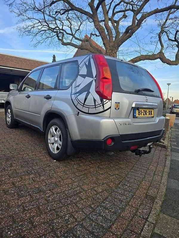 Occasion Nissan X-Trail 140 PK (102 kW) 2008 SUV