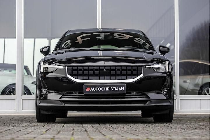 Occasion Polestar 2 Performance 300 kW (408 PK) 2020 Zwart Hatchback