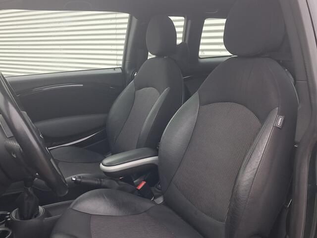 Occasion Mini John Cooper Works 211 PK (155 kW) 2009 Groen Hatchback