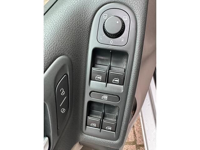 Occasion VW Golf VI Highline 122 PK (89 kW) 2009 Grijs Hatchback