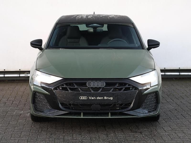 Occasion Audi A3 Sportback e-tron 15 PK (11 kW) 2026 Groen Hatchback