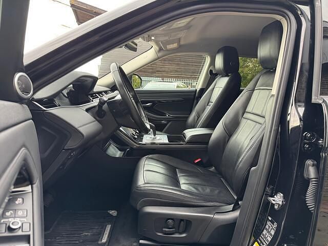 Occasion Land Rover Range Rover Autobiography 249 PK (183 kW) 2020 Zwart SUV