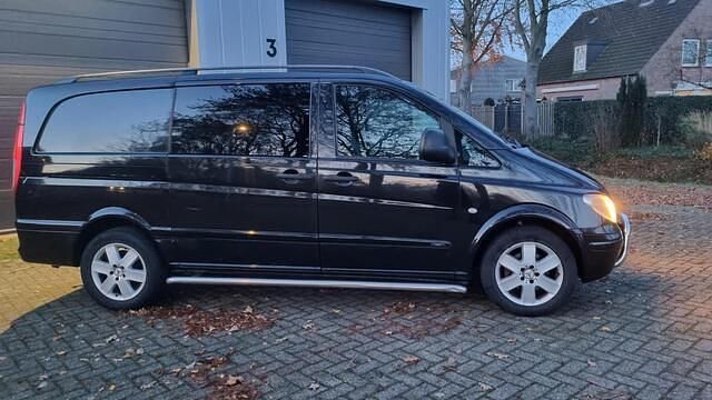 Occasion Mercedes Vito 116 PK (85 kW) 2009 Overige Van