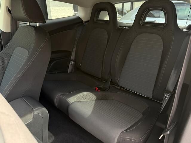 Occasion VW Scirocco 161 PK (118 kW) 2009 Zilver (metallic) Coupé