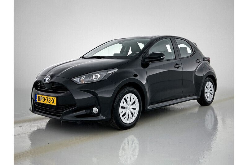Gebruikt 2024 Toyota Yaris Hybrid Active | € 23.445 (Super prijs) - Afbeelding 1/1