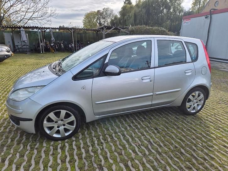 Occasion 2006 Mitsubishi Colt | € 2.150 (Eerlijke prijs) - Afbeelding 1/4