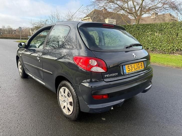 Occasion Peugeot 206+ 60 PK (44 kW) 2010 Hatchback