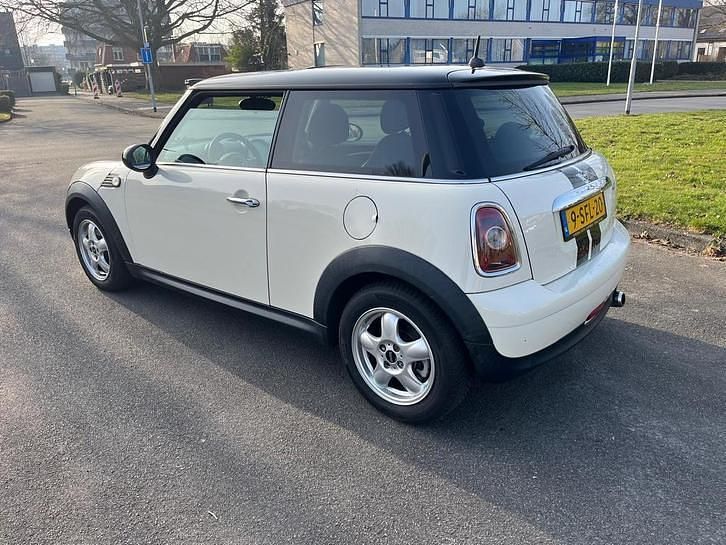 Occasion Mini Cooper 115 PK (84 kW) 2008 Hatchback