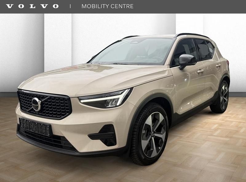 Occasion Volvo XC40 Plus 197 PK (144 kW) 2025 Bruin SUV