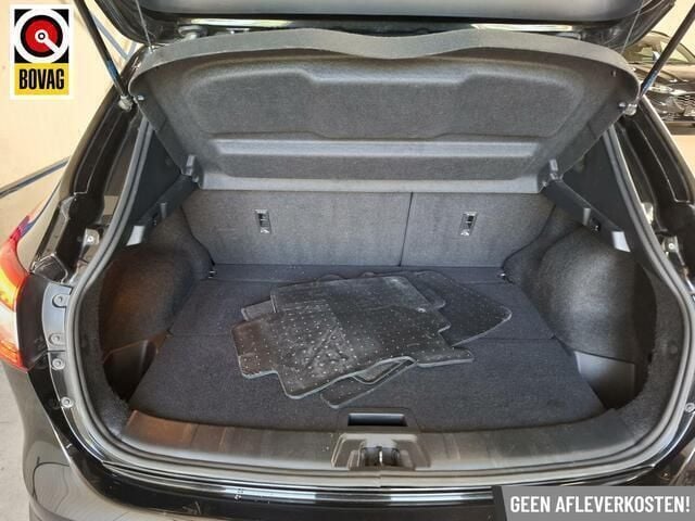 Zwart Gebruikt 2015 Nissan Qashqai Acenta SUV | € 7.650 - Afbeelding 1/4