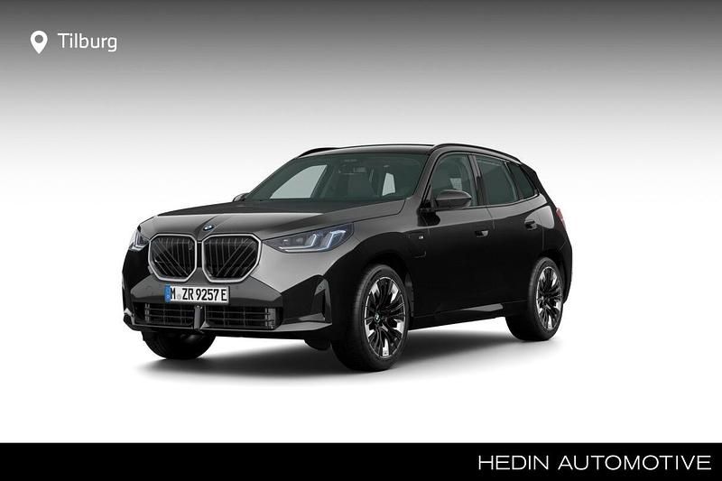 Overig Nieuw 2026 BMW X3 Comfort Edition SUV | € 84.298 (Goede deal) - Afbeelding 1/4