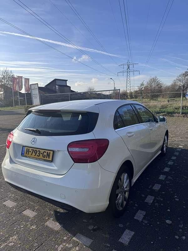Occasion Mercedes A180 Ambition 122 PK (89 kW) 2013 Stationwagen