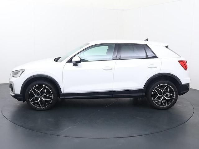Occasion Audi Q2 Advanced 150 PK (110 kW) 2023 Wit SUV
