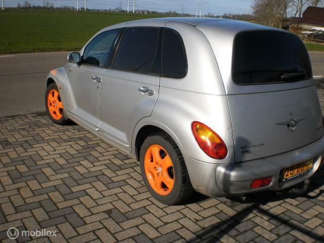 Occasion Chrysler PT Cruiser Touring 121 PK (88 kW) 2002 Overige Stationwagen