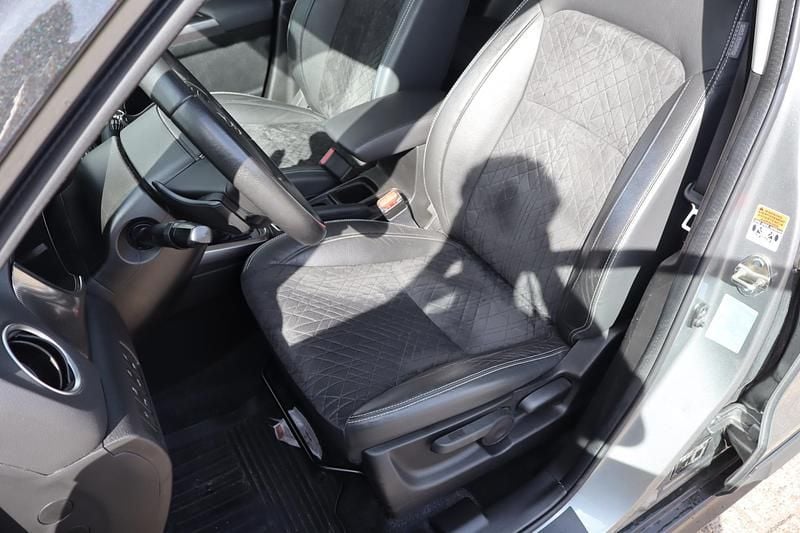 Occasion Suzuki Vitara 140 PK (102 kW) 2019 Grijs SUV