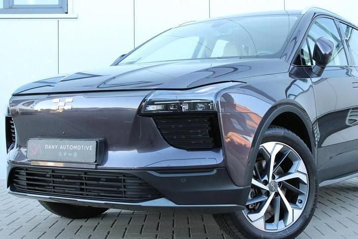 Occasion Aiways U5 150 kW (204 PK) 2023 Grijs SUV