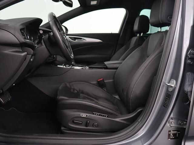 Occasion Opel Insignia 230 PK (169 kW) 2021 Grijs Hatchback