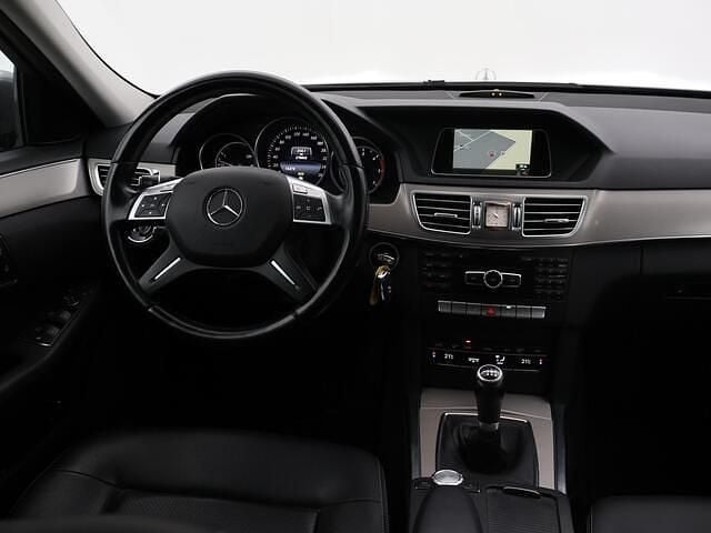 Occasion Mercedes 200 136 PK (100 kW) 2013 Grijs Stationwagen