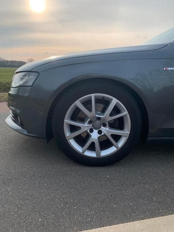 Occasion Audi A4 119 PK (87 kW) 2010 Stationwagen