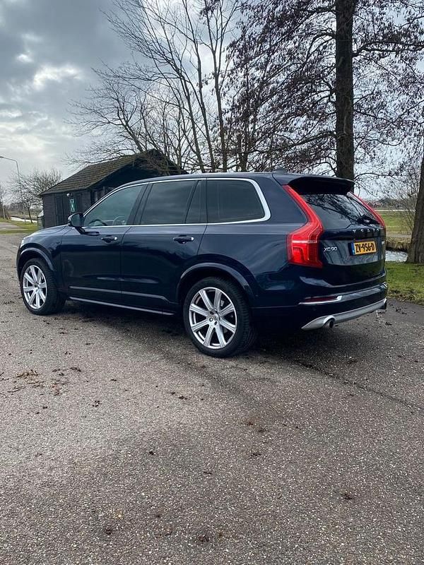 Occasion Volvo XC90 224 PK (164 kW) 2015 SUV