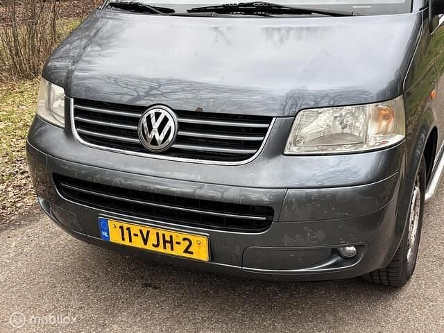 Occasion VW T5 131 PK (96 kW) 2007 Overige Van