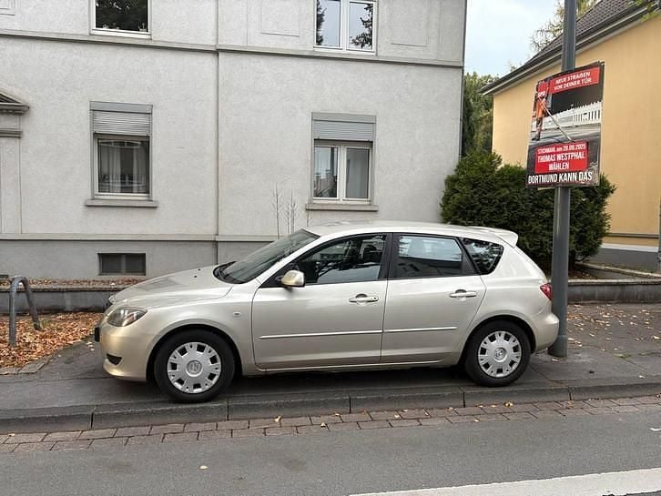 Occasion Mazda 3 104 PK (76 kW) 2005 Hatchback