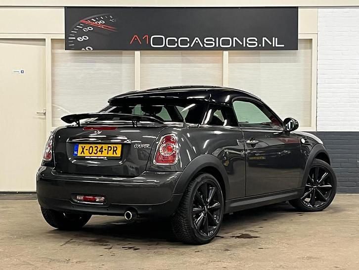 Occasion Mini Cooper Chili 122 PK (89 kW) 2012 Hatchback