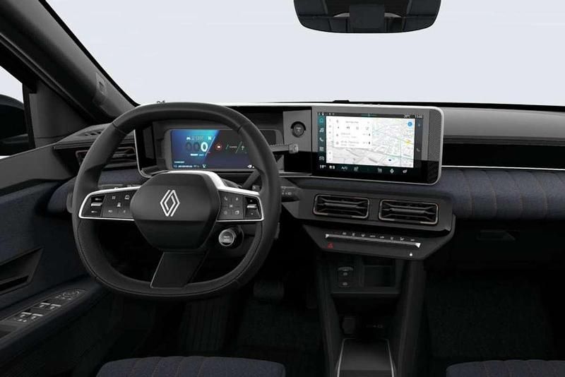 Nieuw Renault 4 E-Tech Komfort 110 kW (150 PK) 2025 SUV