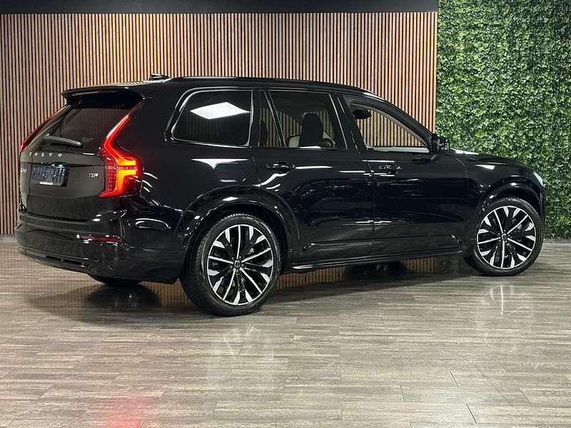 Occasion Volvo XC90 Ultra 456 PK (335 kW) 2025 Zwart SUV