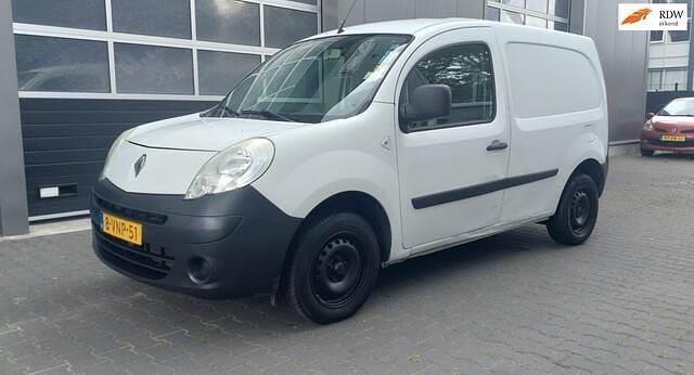 Overige Gebruikt 2011 Renault Kangoo MPV | € 1.200 (Super prijs) - Afbeelding 1/4