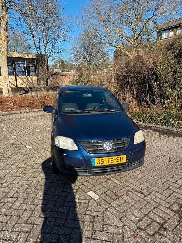 Occasion VW Fox 74 PK (54 kW) 2006 Hatchback