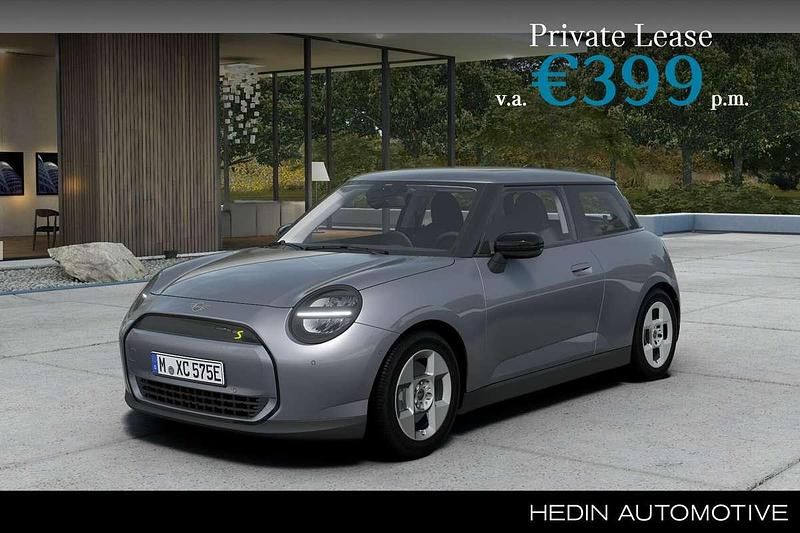 Nieuw 2025 Mini Cooper SE Essential Hatchback | € 32.170 - Afbeelding 1/4