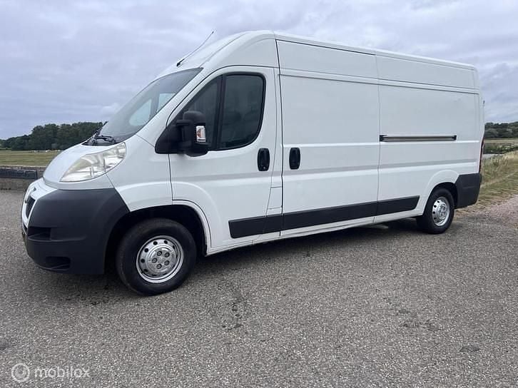 Gebruikt 2013 Peugeot Boxer Van | € 5.950 - Afbeelding 1/1