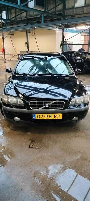 Occasion Volvo S60 140 PK (102 kW) 2004 Sedan