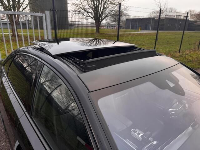 Occasion Audi A8L Proline 286 PK (210 kW) 2019 Zwart Sedan