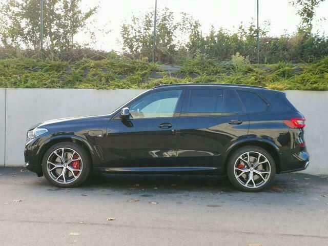 Occasion BMW X5 Comfort Edition 393 PK (289 kW) 2021 Zwart SUV