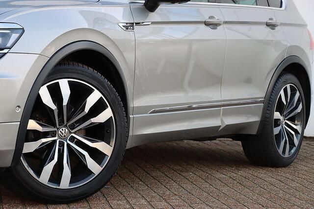 Occasion VW Tiguan Highline 150 PK (110 kW) 2017 Suv SUV