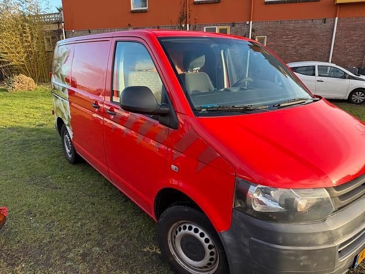 Occasion VW T5 84 PK (61 kW) 2011 Van