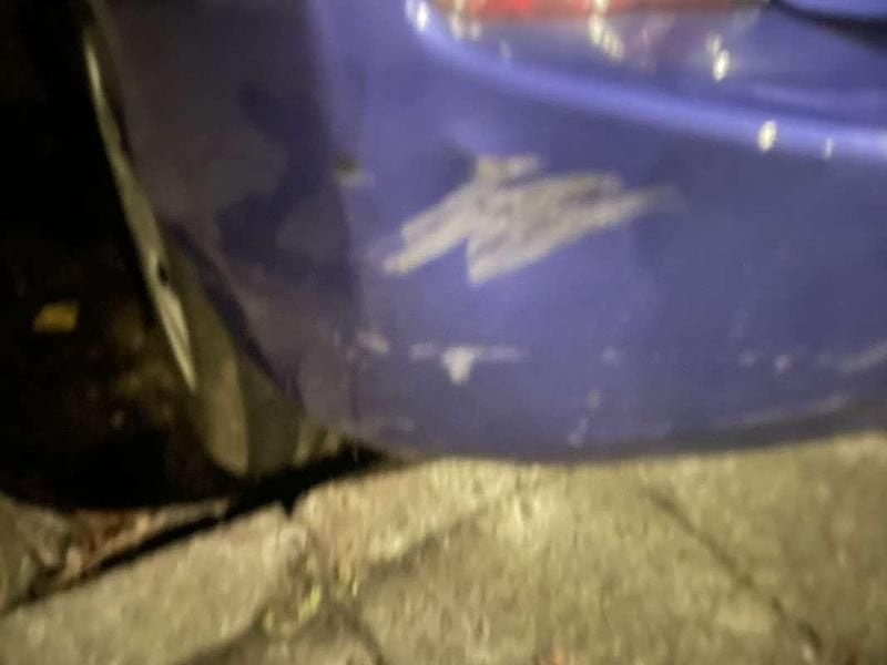 Occasion Toyota Verso-S Comfort 99 PK (72 kW) 2015 Blauw MPV