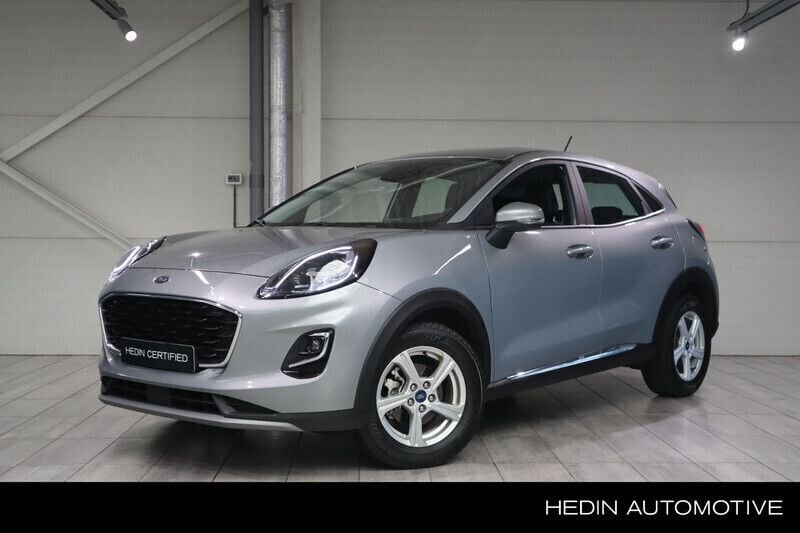 Gebruikt 2023 Ford Puma | € 23.945 (Super prijs) - Afbeelding 1/3